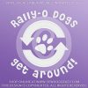 Rally-O Car Decals