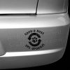 Rally-O Bumper Stickers