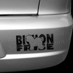 Bichon Frise Bumper Sticker
