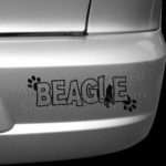 Beagle Bumper Stickers