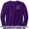 Disc Dog Boxer Sweatshirt
