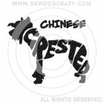 Chinese Crested Shirts