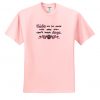 Funny Dog Lover Embroidered TShirt