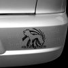 Cool Chinese Crested Bumper Stickers