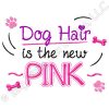 Funny Trendy Dog Lover Embroidery