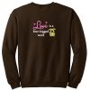 Country Dog Embroidered Sweatshirt