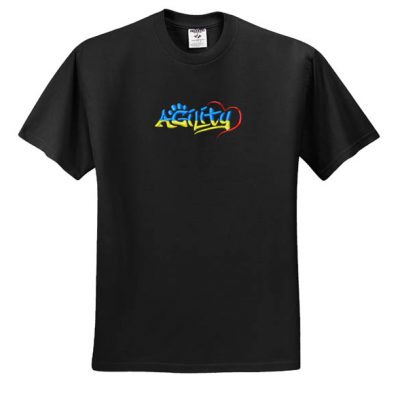 Cool Dog Agility T-Shirt