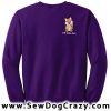 I Love Shiba Inus Sweatshirt