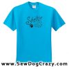 Pretty Sheltie TShirt