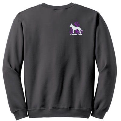 Cool Tribal Cattle Dog Apparel
