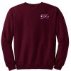 Pretty Cardigan Welsh Corgi Sweatshirt