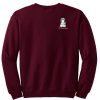 Cute Lhasa Apso Sweatshirt
