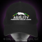 Agility Corgi Hat