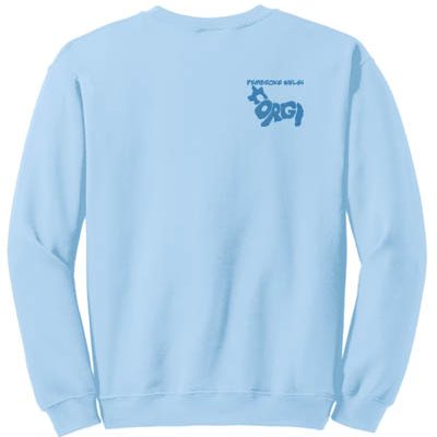 Very Cool Corgi Sweatshirt