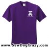 Pirate Schnauzer TShirt