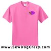 Cool Agility Boxer Tees