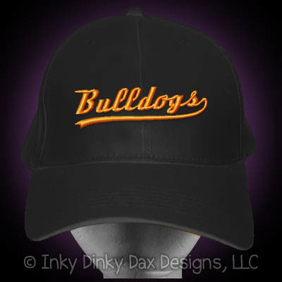 Bulldogs Hat