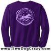 Airedale Agility Sweatshirts