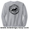 Agility Airedale Sweatshirt