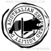 Australian Shepherd Agility Apparel
