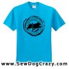 Agility Aussie Tshirt