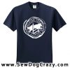 Tervuren Agility Tees
