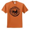 All American Dog Agility T-Shirt