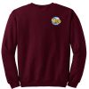 Pembroke Welsh Corgi Agility Sweatshirt
