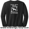 Red Heeler Sweatshirts