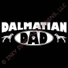 Dalmatian Dad Sweatshirt