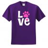 Cute Dog Lover T-Shirt