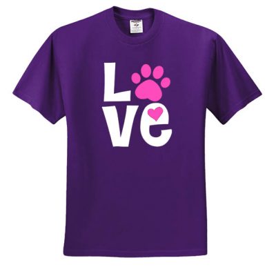 Cute Dog Lover T-Shirt