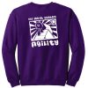 Funny OES Agility Sweatshirt