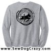 Scottie Agility Dog Sweatshirts