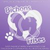 Love Bichons Decals