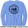 Agility Brittany Sweatshirt