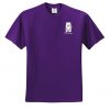 Embroidered Eskie T-Shirt