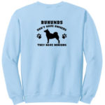 Norwegian Buhund Sweatshirt