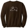 Jumping Old English Sheepdog Apparel