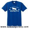 Belgian Tervuren Agility Tees