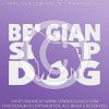 Belgian Sheepdog Car Decals