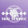 Brittany Taxi Car Decals
