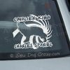 Cool Cavalier Spaniel Decals