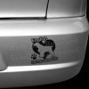 I Love English Springer Spaniels Bumper Stickers