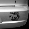Cool Jack Russell Bumper Stickers