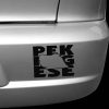 Cool Pekingese Stickers