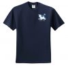Snowflake Westie T-Shirt