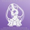 Cartoon Springer Spaniel Decals