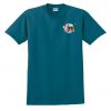 Agility Basset Hound TShirt