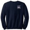 Jack Russell Agility Sweatshirt